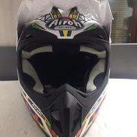 Casco moto