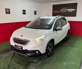 Peugeot 2008 BlueHDi 120 S&S Allure,100000 Chilome