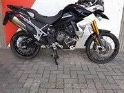 Triumph Tiger 900 Rally Pro Abs