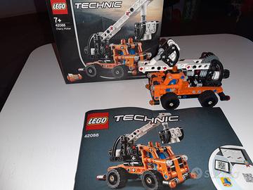 LEGO TECHNIC 42088