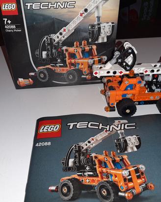 LEGO TECHNIC 42088
