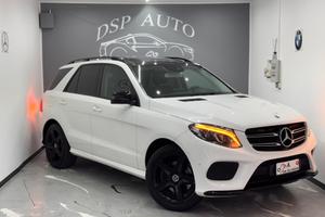 Mercedes-benz GLE 350 d 4Matic Premium Plus AMG