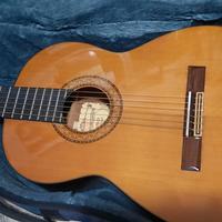 Chitarra Classica Raimundo 130