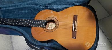 Chitarra Classica Raimundo 130