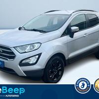 Ford EcoSport 1.5 TDCI BUSINESS 100CV