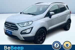 Ford EcoSport 1.5 TDCI BUSINESS 100CV