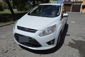 Ford C-Max Bianca
