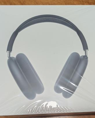 Apple Airpods Max 2 - cuffie Bluetooth ANC