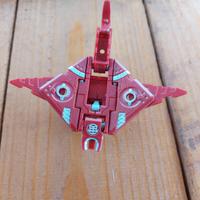 Bakugan Spitarm 