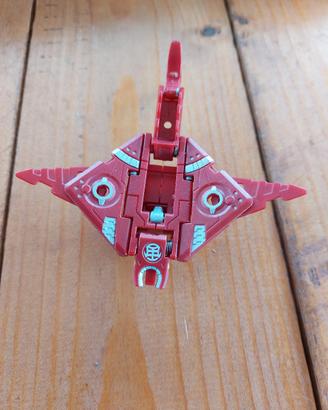 Bakugan Spitarm 