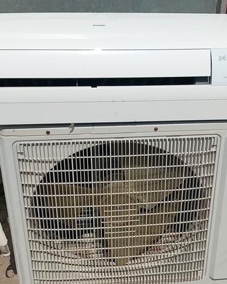 climatizzatore 18000 EMMETI 