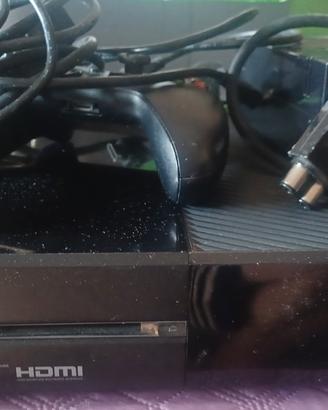 xbox one