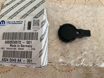 Sensore pioggia tergicristalli Giulietta