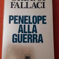 Penelope alle guerra  Fallaci 