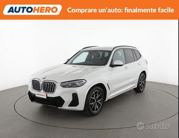 BMW X3 KW52437