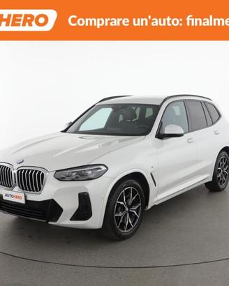 BMW X3 KW52437