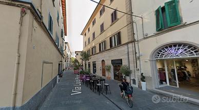 Stanza Singola SPESE COMPRESE - ZONA CENTRALISSIMA