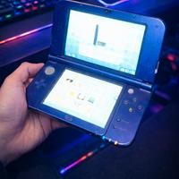 New Nintendo 3DS XL