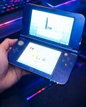 New Nintendo 3DS XL