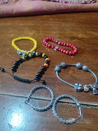 braccialetti donna