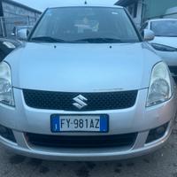 SUZUKI SWIFT DIESEL 