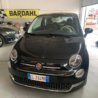 Fiat 500 1.0 dolcevita hybrid