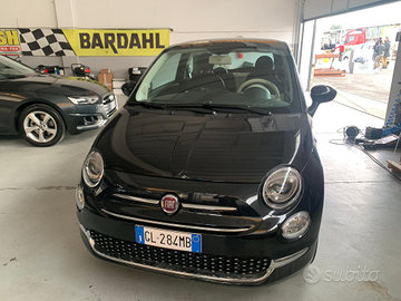Fiat 500 1.0 dolcevita hybrid