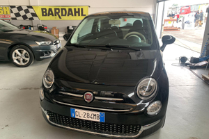 Fiat 500 1.0 dolcevita hybrid