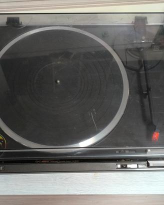 giradischi Technics 