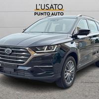 CIRELLI Cirelli 3 1.5 turbo GPL