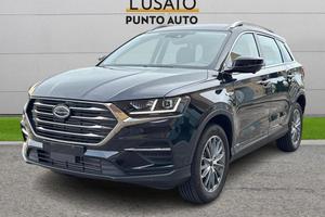 CIRELLI Cirelli 3 1.5 turbo GPL