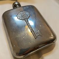 Fiaschetta Sheffield