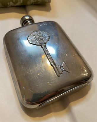 Fiaschetta Sheffield