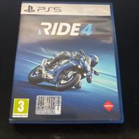 Ride 4