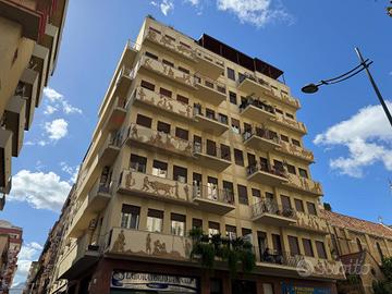Attico/Mansarda - Palermo