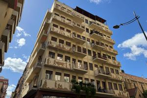 Attico/Mansarda - Palermo