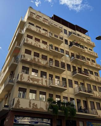 Attico/Mansarda - Palermo