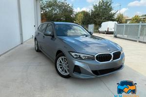 BMW Serie 3 Touring SPORT XDRIVE 320d Touring mhev