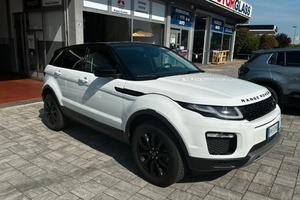 LAND ROVER EVOQUE 2.0 TDI 4 AUTOCARRO 5 POSTI