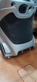 Ricambi Beverly 250