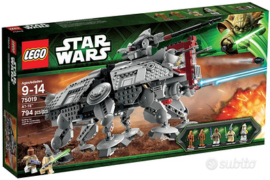 Lego 75019 - AT-TE