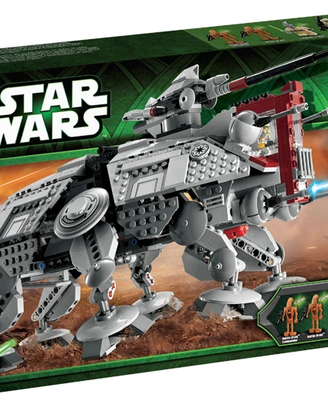 Lego 75019 - AT-TE