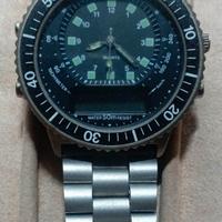 Orologio Quartz sub Saveria