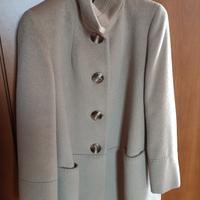 cappotto tre quarti tg.52 "Superior"