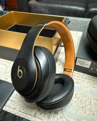 Beats Studio 3 Wireless pari al nuovo con scatola