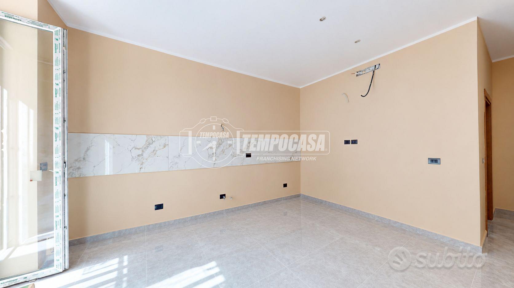 Appartamento – Torino, San Salvario, Circoscrizione 8 - Vista 2
