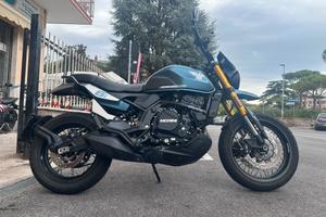 Moto Morini 61/2 SEIEMEZZO SCR 7000 KM