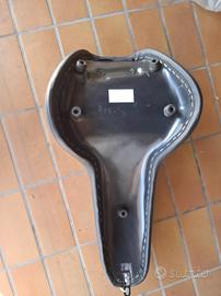 sella granucci per yamaha wildstar 1600