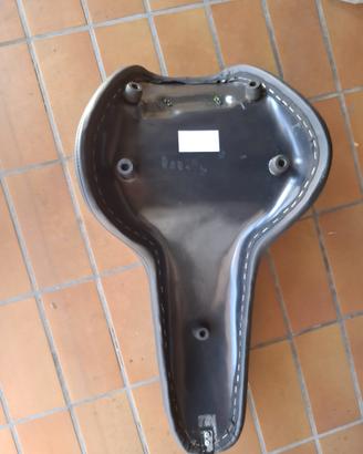 sella granucci per yamaha wildstar 1600