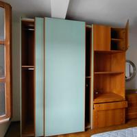 Camera Matrimoniale Completa